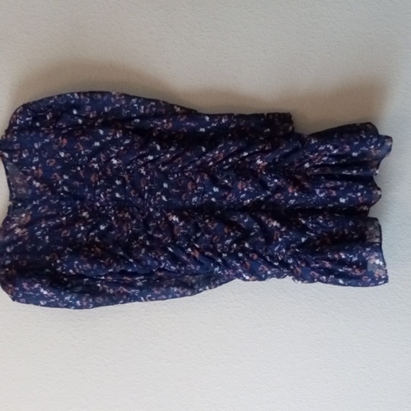 Parker Ruched Dress - Picture 7 of 7